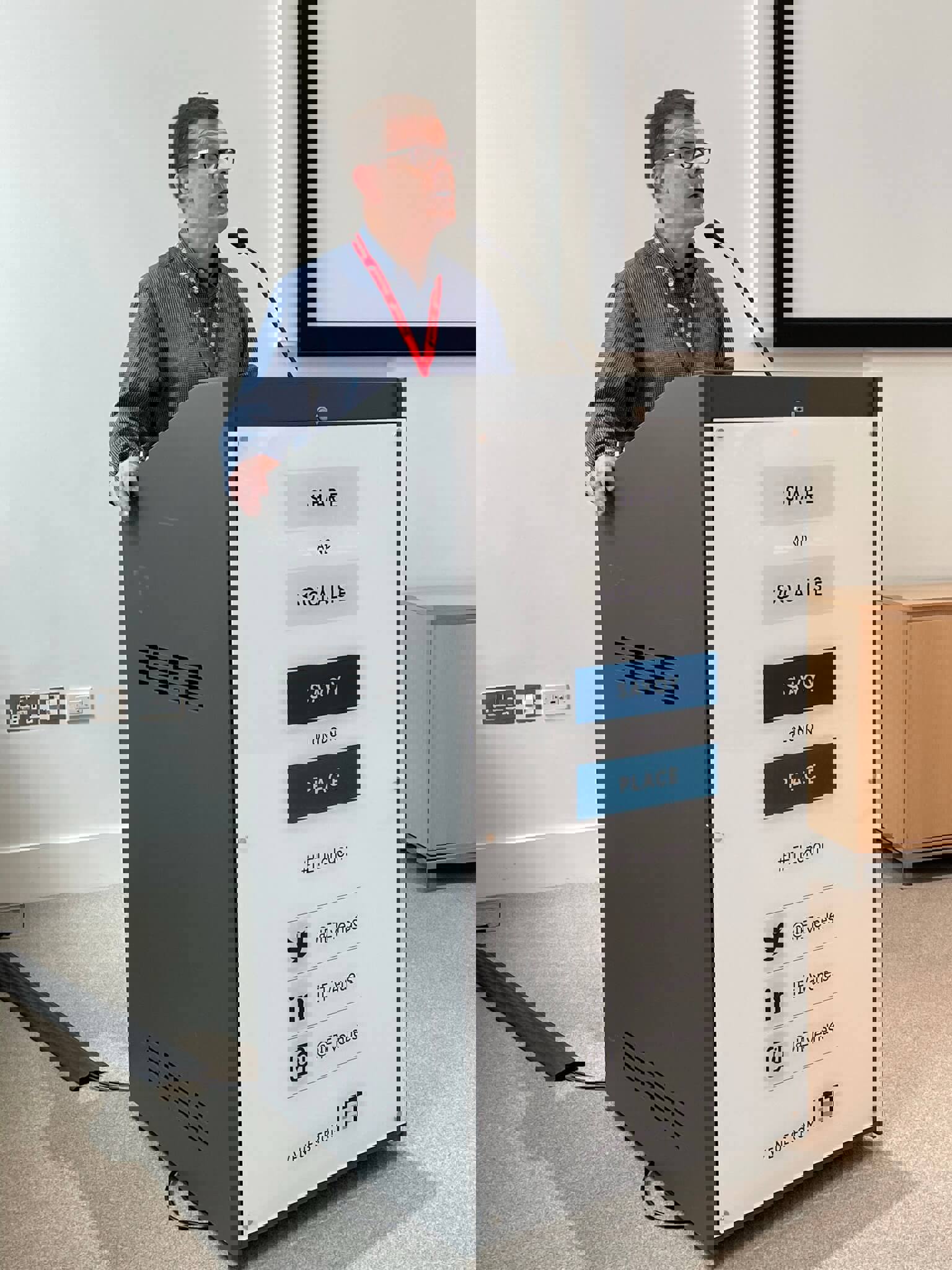 News, Strategy, and Direction